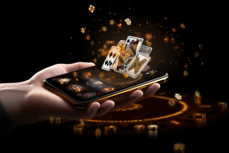 Akses cepat tribun188 pada perangkat mobile