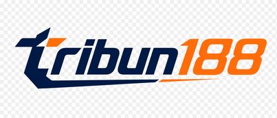 Logo tribun188 untuk beranda